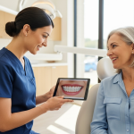 Sonrisa Perfecta en Madrid Optimiza tu Salud Bucodental con Ortodoncia