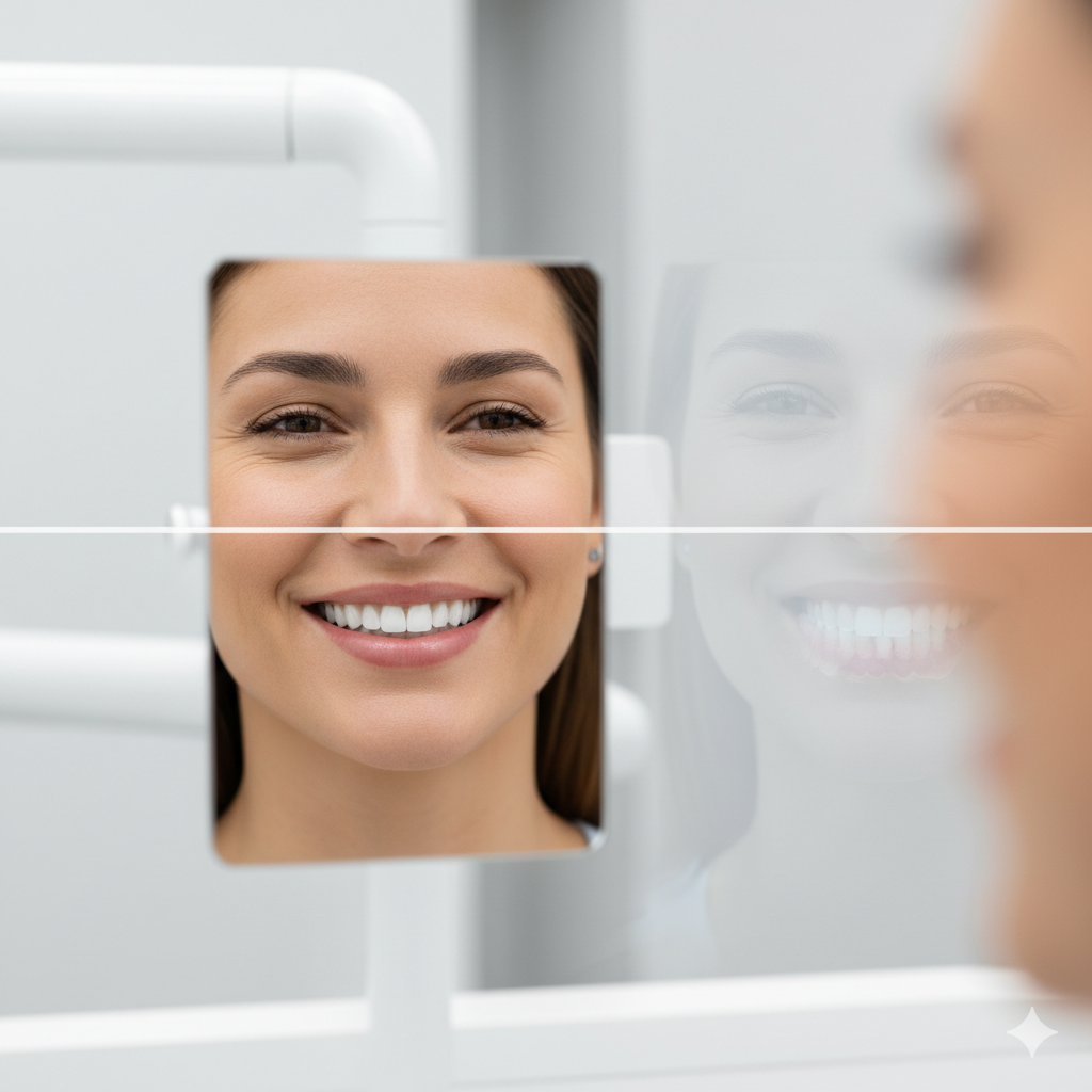 prótesis dental fija vs removible