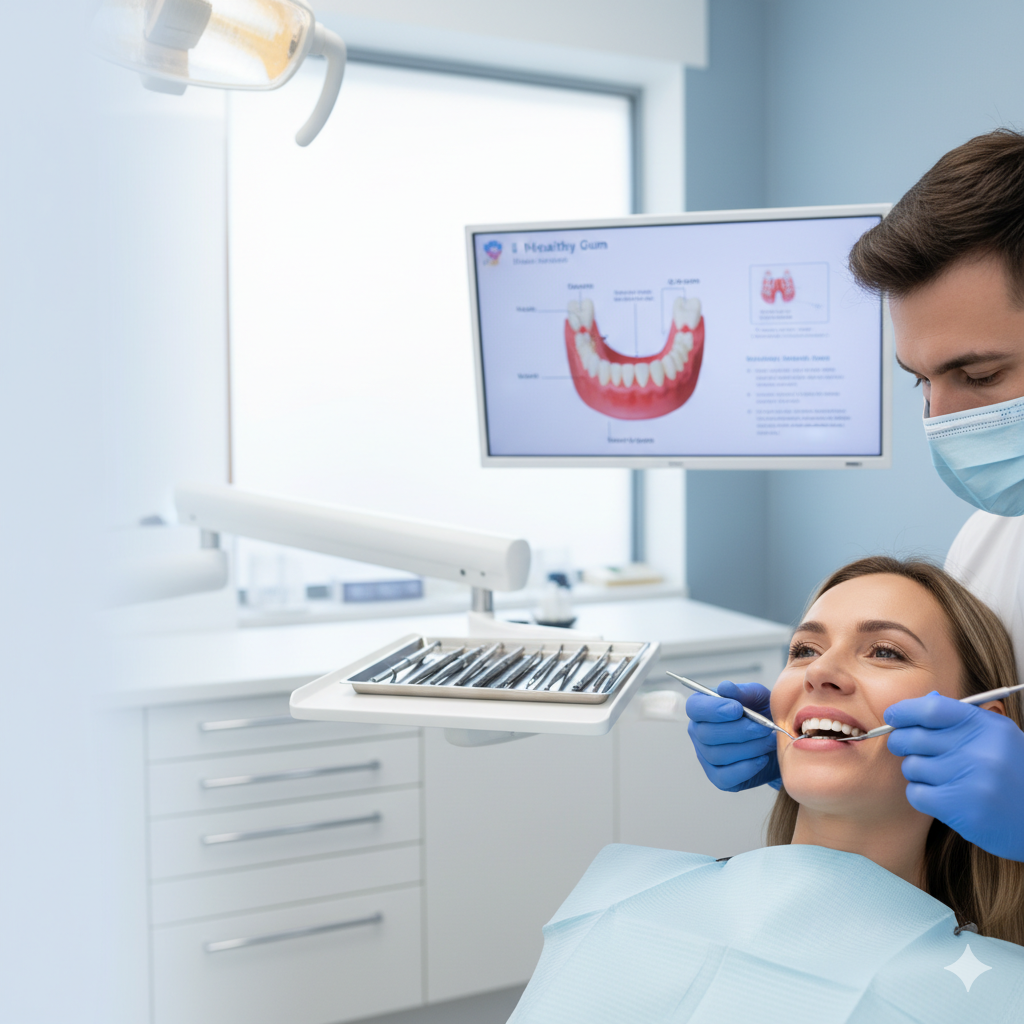 periodontitis