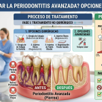 Periodontitis Avanzada