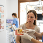 Fases de la Enfermedad Periodontal