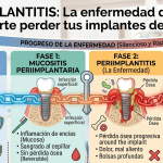 Periimplantitis
